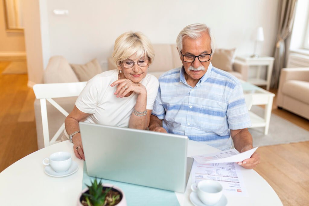 Retirement Liquidity Planning in Fernandina Beach, FL