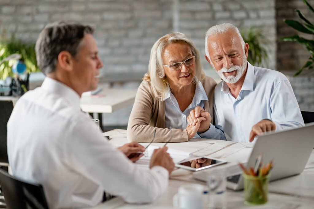 Protecting Retirement Savings From Unnecessary Market Risk
