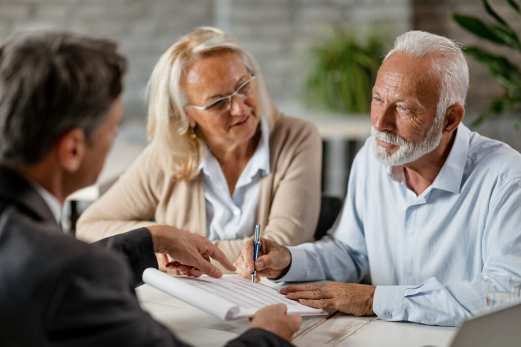 Lifetime Income Planning in Fernandina Beach, FL