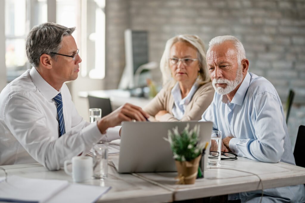 Retirement Investment Planning in Fernandina Beach, FL for a More Secure Future