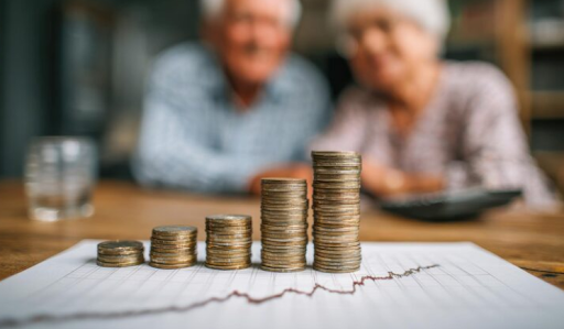 Creating Financial Certainty in Retirement