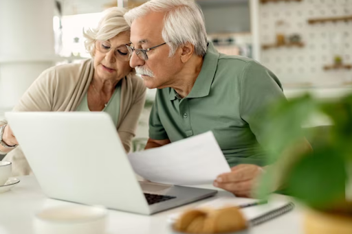 Retirement Investment Planning in Crescent City, FL