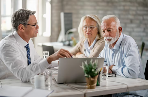 Balancing Growth and Financial Protection