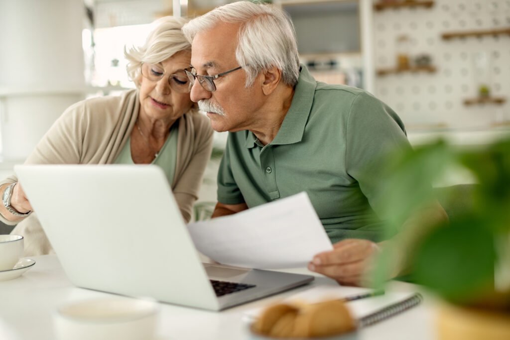 Protecting Retirement Savings From Unnecessary Risk